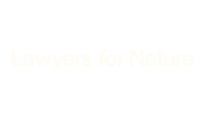 alt="Lawyers for Nature logo"