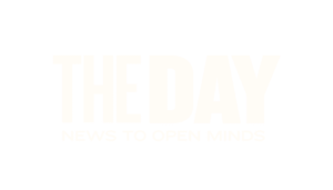 alt="The Day, News to Open Minds logo"